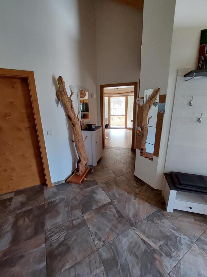 Fewo Baurechthof Goderschach Exterior foto